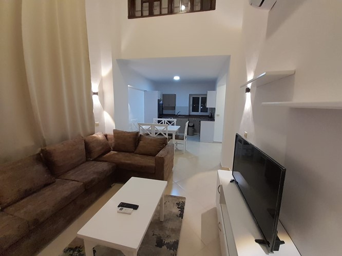 duplex 3 bedrooms in hart of nabq bay